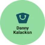 Business logo of Danny kalacksn