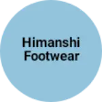 Business logo of Himanshi footwear
