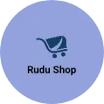 Business logo of Rudu shop