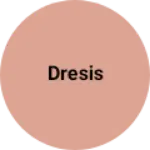 Business logo of Dresis