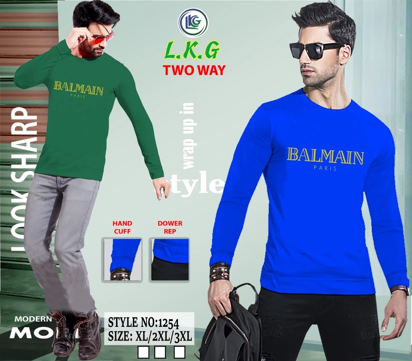 Product uploaded by Raj laxmi garments on 3/17/2023