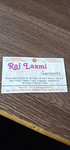 Business logo of Raj laxmi garments