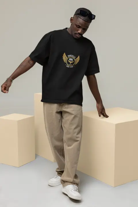 Oversize Tshirts by Rohan Casuals uploaded by business on 3/17/2023