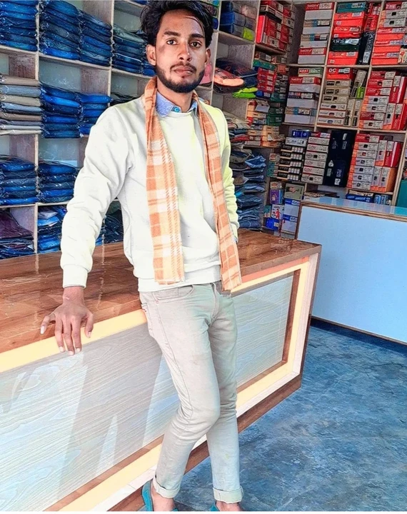 Shop Store Images of Khatu Shyam fashion point