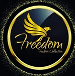 Business logo of Freedom fashion collection