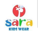 Business logo of Sara kids wear
