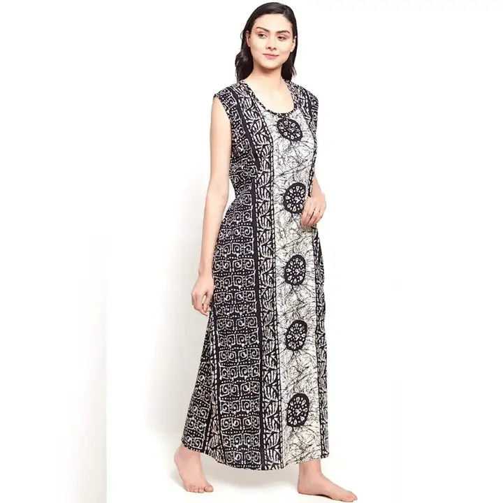 Batik sleeveless uploaded by Comfortwear on 5/30/2024