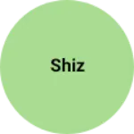 Business logo of Shiz