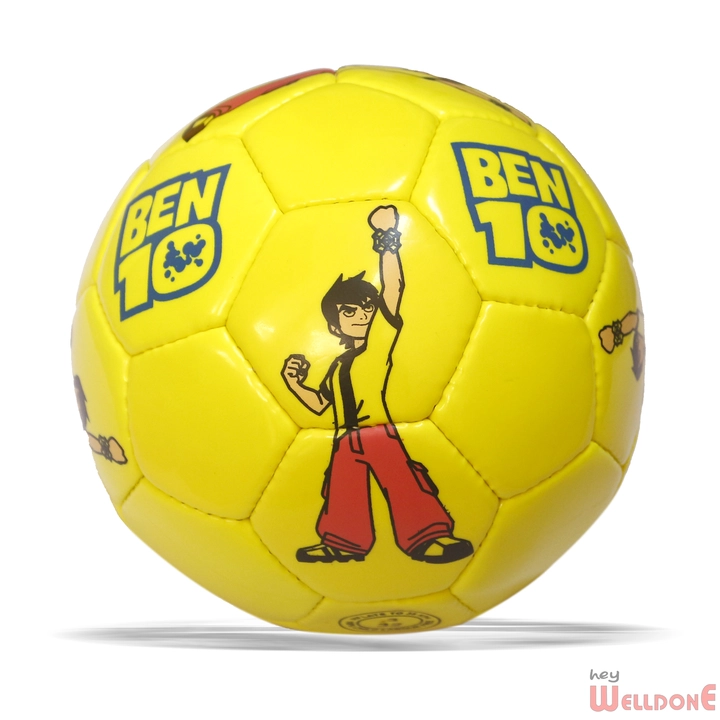 Product image with price: Rs. 155, ID: football-no-3-54a712eb