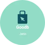 Business logo of GOODB