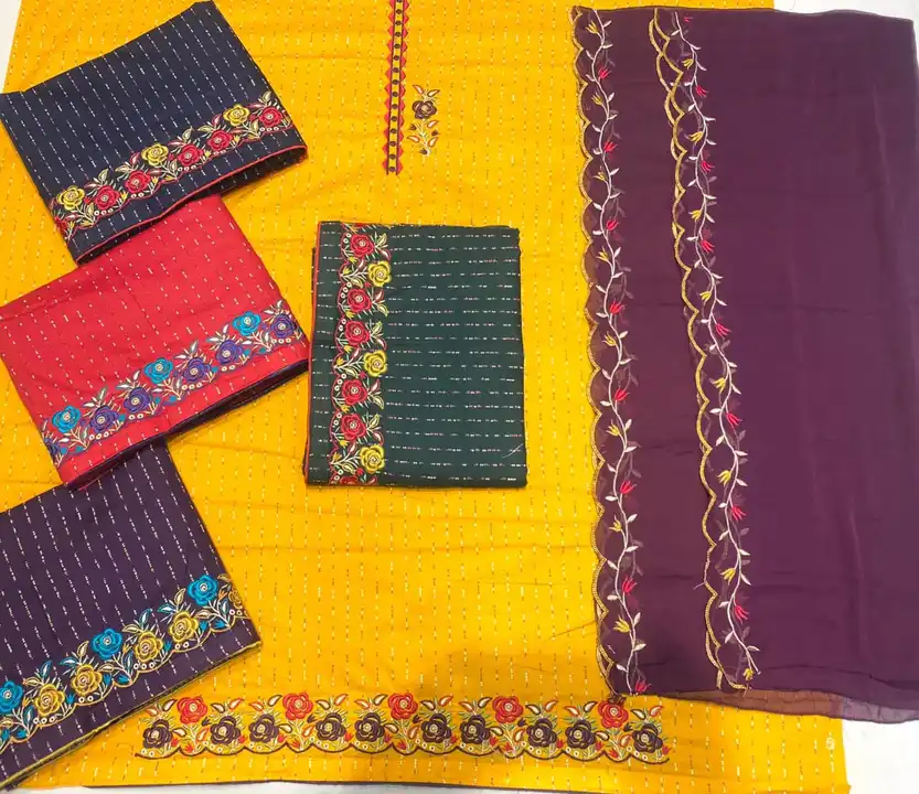 Product uploaded by MANVI TEXTILE on 3/17/2023