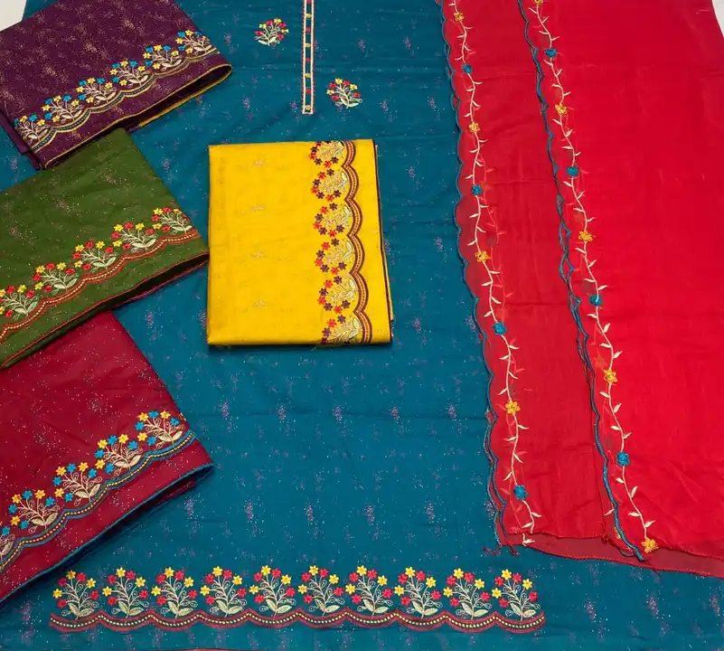Product uploaded by MANVI TEXTILE on 3/17/2023