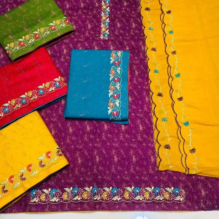 Product uploaded by MANVI TEXTILE on 5/29/2024