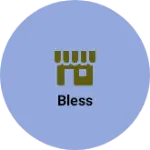Business logo of Bless