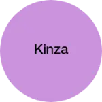 Business logo of Kinza