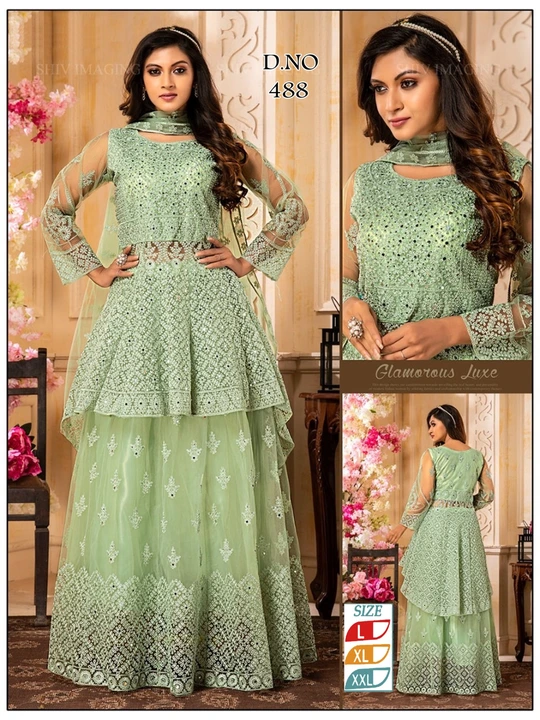 Product image of Fancy Dree, price: Rs. 1080, ID: fancy-dree-aadc569d