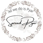 Business logo of Spread pyar
