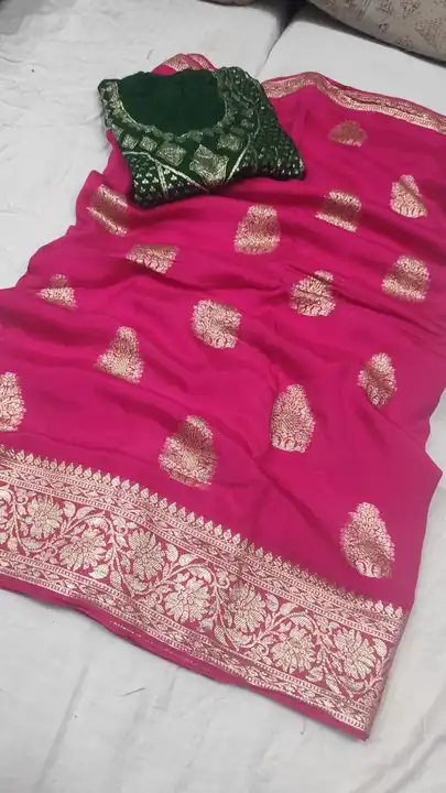 Product uploaded by Nayla Gota Patti, Jaipur on 3/17/2023