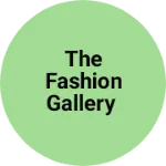 Business logo of The fashion gallery