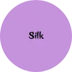 Business logo of Silk