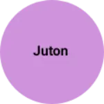 Business logo of Juton
