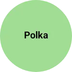 Business logo of Polka based out of Surat