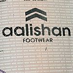 Business logo of Aalishan Shoes Industries