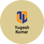 Business logo of Yugesh Kumar