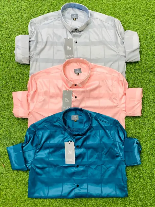 Product uploaded by N H CLUB CASUAL SHIRTS on 3/17/2023