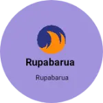 Business logo of Rupabarua