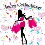 Business logo of Jerry Collections
