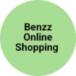 Business logo of BENZZ