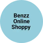 Business logo of Benzz online shoppy