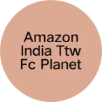 Business logo of Amazon India TTW FC Planet