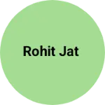 Business logo of Rohit jat