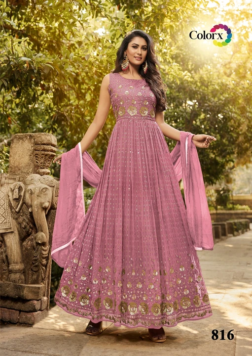 Product uploaded by Agarwal Fashion  on 3/17/2023