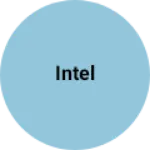 Business logo of Intel