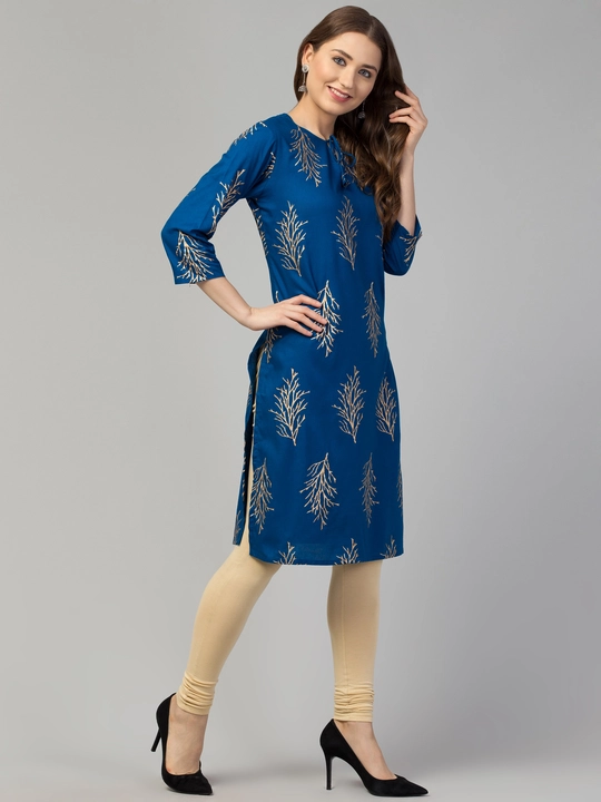 Kurti uploaded by business on 3/17/2023