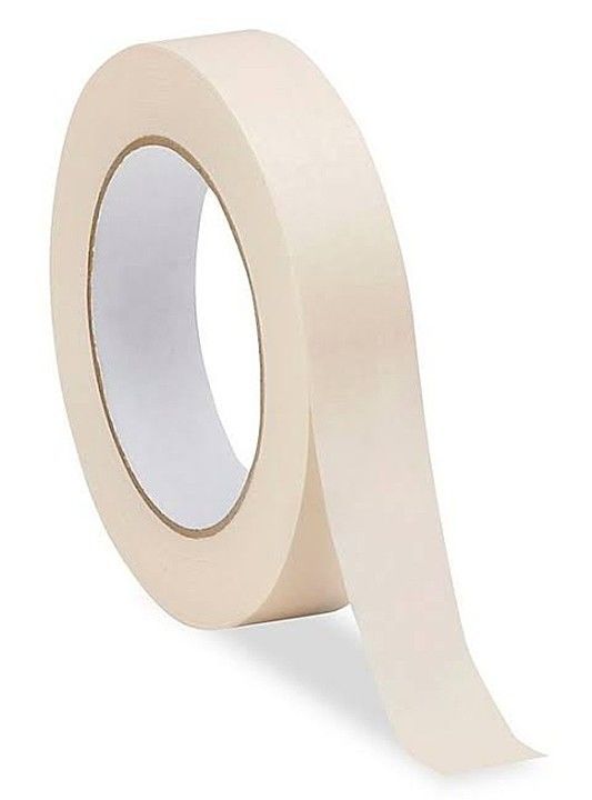 Masking tape 1 Inch 20 meter uploaded by National industries  on 7/9/2020