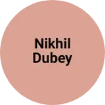Business logo of Nikhil Dubey