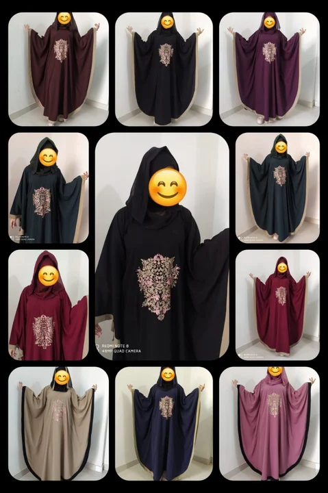 Abaya  fancy wear uploaded by business on 3/17/2023