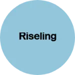 Business logo of Riseling