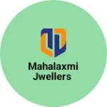 Business logo of Mahalaxmi JWELLERS