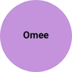 Business logo of Omee