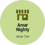 Business logo of Amar nighty
