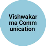 Business logo of Vishwakarma communication