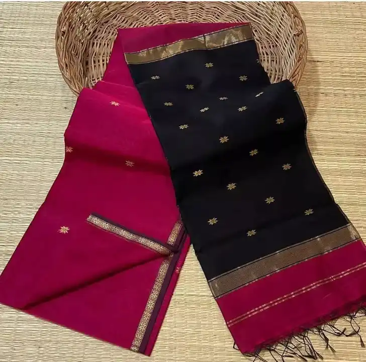 Khadi cotton silk  uploaded by Sree Collection on 3/17/2023