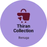 Business logo of thiran collection