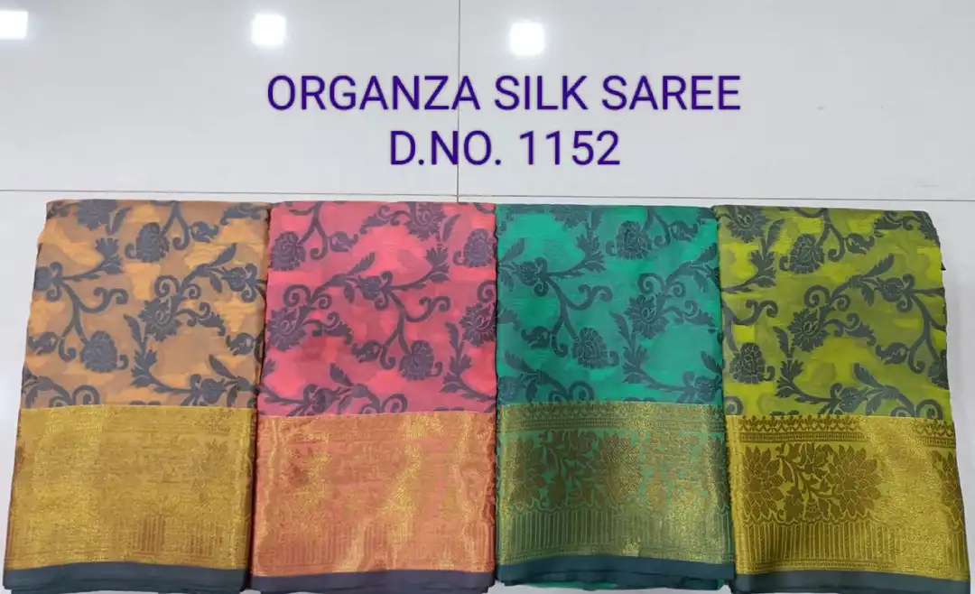 Product uploaded by saffron silk mills on 3/17/2023