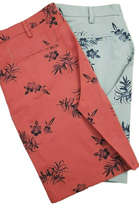 Cotton capri uploaded by Shaurya Fashion on 3/17/2023